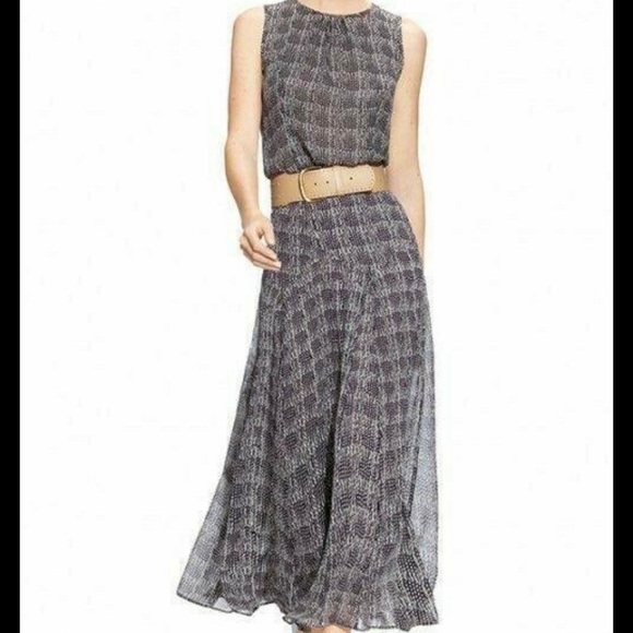 CAbi Dresses & Skirts - Cabi womens size 4 small flowy top and skirt